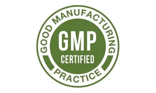 PureLumin Essence GMP Certified