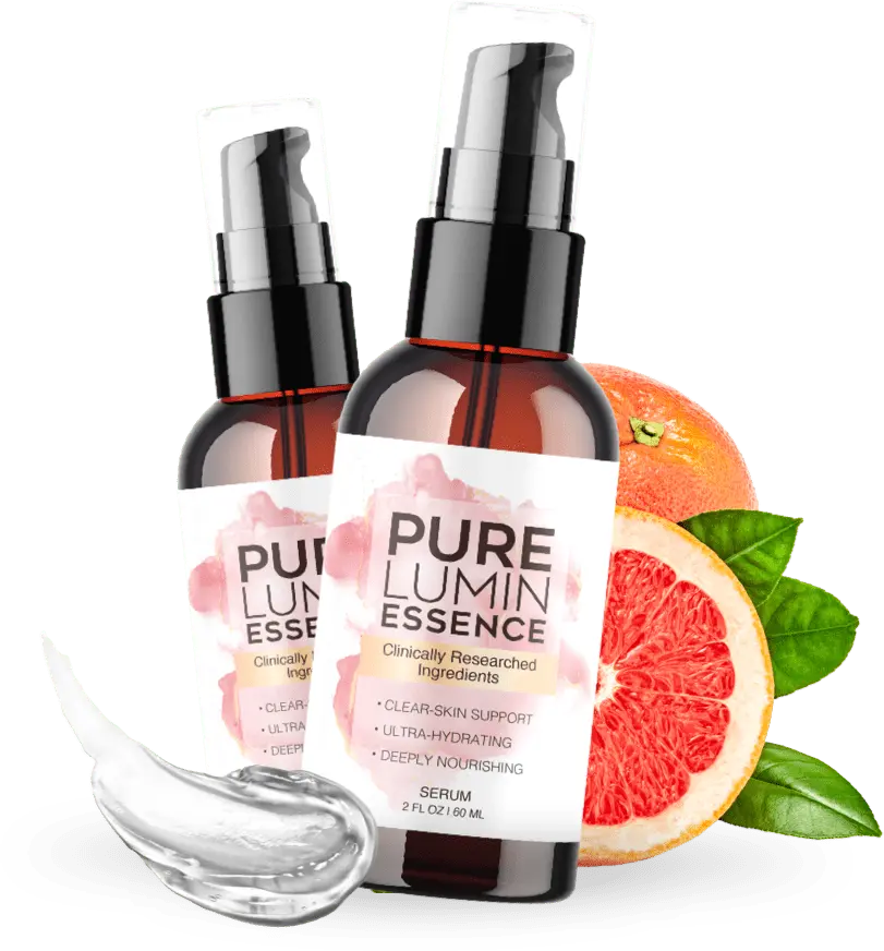 Purelumin Essence