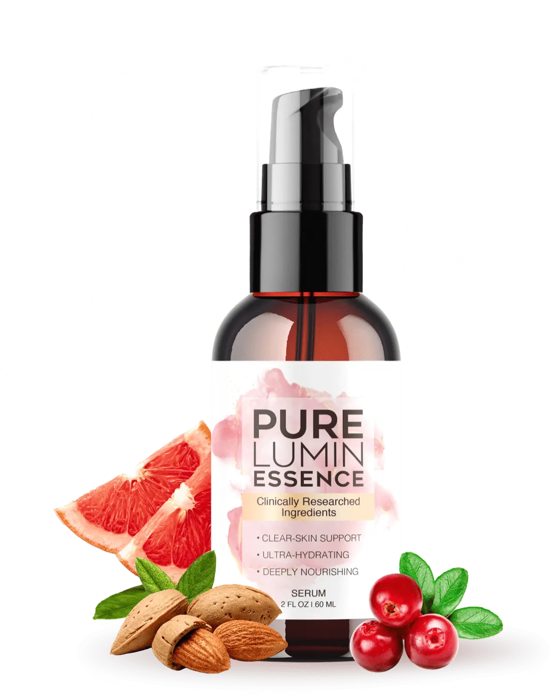 PureLumin Essence Serum